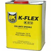 Клей K-FLEX (2,6л)