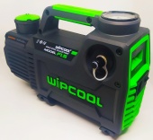 Насос вакуумный WIPCOOL  F1,5 (85 л/мин) 1 ступ.