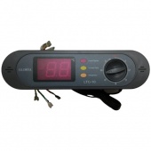 Контроллер температуры LTC-10