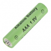 Батарея AAA (1.5V)