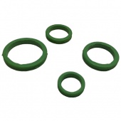 Кольцо o-ring двухслой. (21,3х16,9)