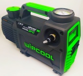 Насос вакуумный WIPCOOL 2F0 (42 л/мин) 2 ступ.