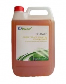 Очиститель для испарителей  BC-DALC  5л (becool)