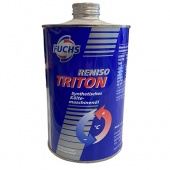Масло Reniso Triton SEZ 68 (1 л)