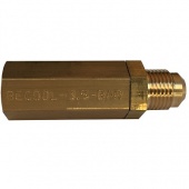 Дифф. обратный клапан BC-ORV-3,5H 3/8 MF (becool)