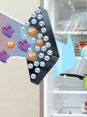 4 самых интересных и полезных инноваций для холодильников