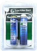 Комплект для очистки (пена,спрей) Total-K-B