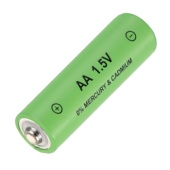 Батарея АА (1.5V)