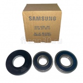 Комплект сервисный Samsung (6204-6205; 30х60,55х10/12)
