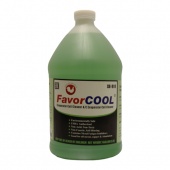 Очиститель для испарителей Favor COOL (зеленый) 3,8л
