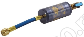 Инжектор красителя TLJ2 (1/4 SAE)  CPS
